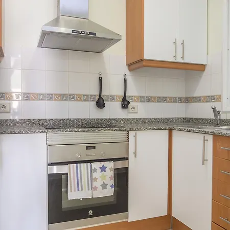 Duplex Puerto Rico Terraza Piscina 4p By Lightbooking Chalet Mogan