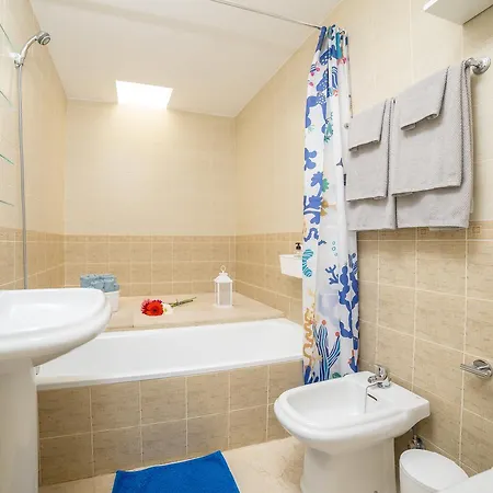 Chalet Duplex Puerto Rico Terraza Piscina 4p By Lightbooking Mogan