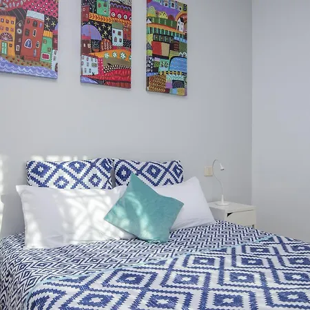 Chalet Duplex Puerto Rico Terraza Piscina 4p By Lightbooking *