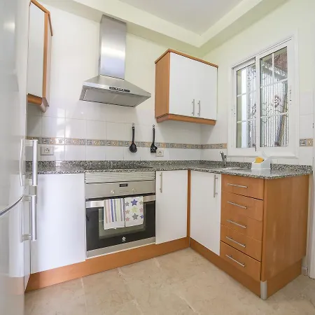 Duplex Puerto Rico Terraza Piscina 4p By Lightbooking * Mogán